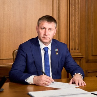 Telegram profile photo for Александр Шуваев