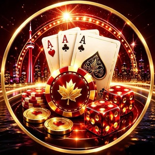 Telegram profile photo for 🇨🇦 加拿大PG电子俱乐部