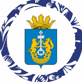 Telegram profile photo for Тюменский округ
