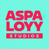 Telegram profile photo for Aspaloyy