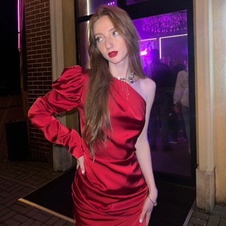 Telegram profile photo for resale store MyWear