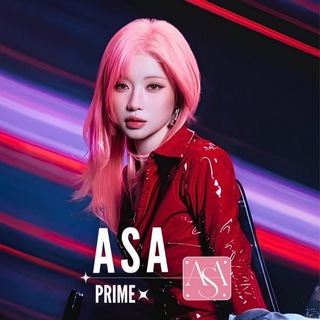 Telegram profile photo for ASA Premium ཐི༏ཋྀ آسا پرمیوم
