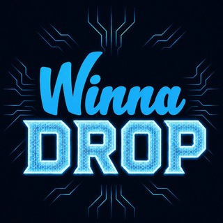 Telegram profile photo for Winna Drop Codes