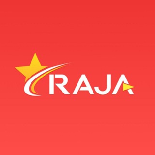 Telegram profile photo for Raja Lottery 🏆 Raja Game