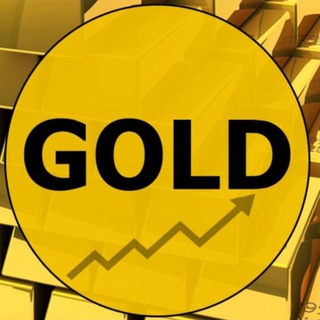 Telegram profile photo for GOLD