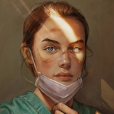 Telegram profile photo for СЕКСОЛОГ 18+🫦