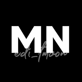 Telegram profile photo for 𝐌𝐎𝐎𝐍𝐄𝐃𝐈𝐓
