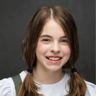 Telegram profile photo for ВАРА ШИЛОВА ❤️