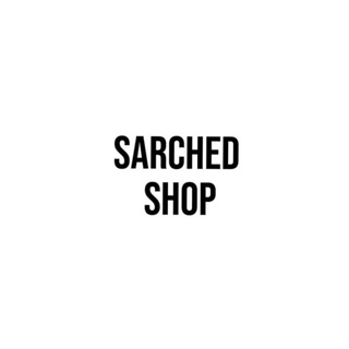 Telegram profile photo for Sarched Shop