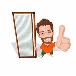 Telegram profile photo for Москитная Сетка-Гармошка Казань