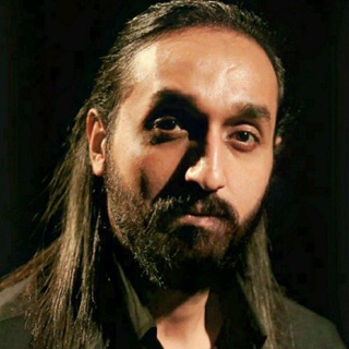 Telegram profile photo for Ashkan moradi