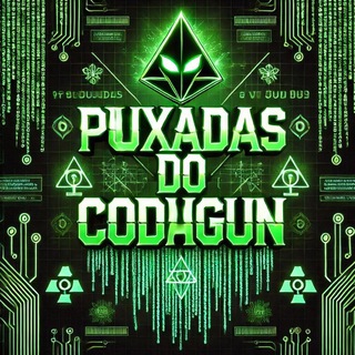 Telegram group profile photo for Puxadas codiguin Vip ๐ ๐