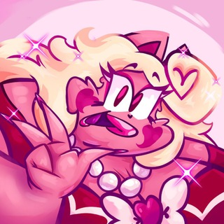 Telegram profile photo for 💖💕ᗯᗣᕼᑌᘜᎽᕼ💕💖