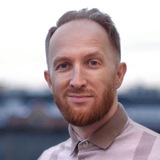 Telegram profile photo for Андрей Серов 🧡 Клуб любимых и счастливых