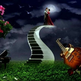 Telegram profile photo for 🎵🎶🎶پیانو ودکلمه🎶🎶🎵