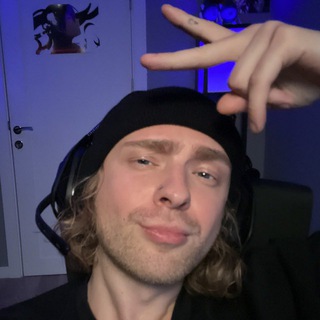Telegram profile photo for ЕГОР КРИД СТРИМЫ