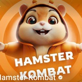 Telegram profile photo for Hamster key🔑🔑