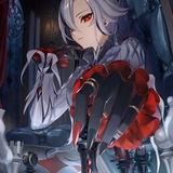 Telegram profile photo for уже все