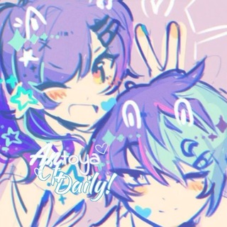 Telegram profile photo for 𝓐𝐧𝐭𝐨𝐲𝐚 𝕮𝙛 + 𝕯𝙖𝙞𝙡𝙮 ! ᰔ