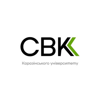 Telegram profile photo for Студентська виборча комісія Каразінського