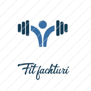 Telegram profile photo for Fit factury