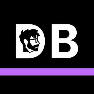 Telegram profile photo for DATABASE DESIGN