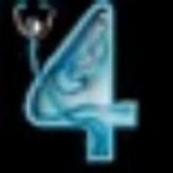 Telegram profile photo for AI4DOCS AI