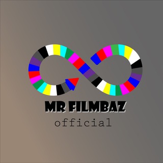 Telegram profile photo for Mr Filmbaz (official)