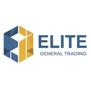 Telegram profile photo for إيليت (جملة) ELITE