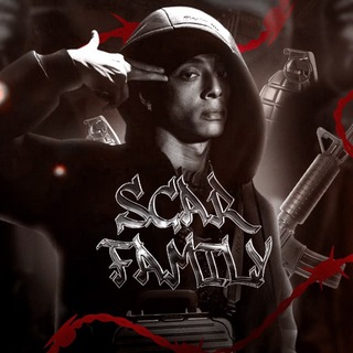 Telegram profile photo for Scar ЗАКРЫТЫ