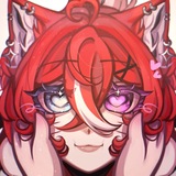 Telegram profile photo for Подвал Виджикс :33