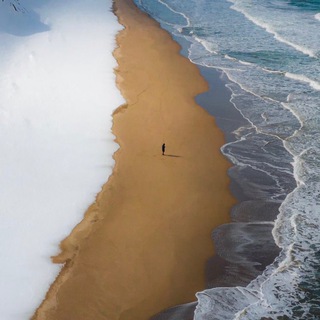 Telegram profile photo for ﮼سواده