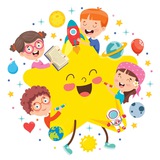 Telegram profile photo for غيد الطفولة