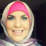 Telegram profile photo for Ayat oraby