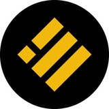 Telegram profile photo for BUSD - BEP20