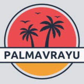 Telegram profile photo for palmavrayu