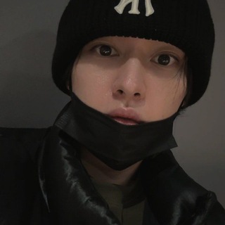 Telegram profile photo for anatomy of melancholy