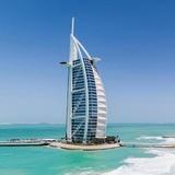 Telegram profile photo for Город ДУБАЙ | Dubai