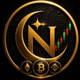 Telegram profile photo for NOOR CRYPTO