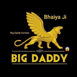 Telegram profile photo for ๐๐ข๐ ๐๐๐๐๐ฒ ๐๐๐ฆ๐๐ซ๐ฌ ๐๐ฎ๐