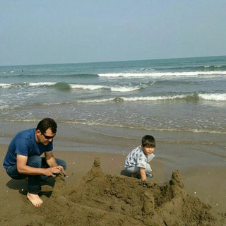 Telegram profile photo for خود شناسی