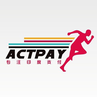 Telegram profile photo for Actpay_offical club