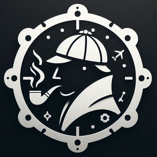 Telegram profile photo for Английский курсом|Начинающим