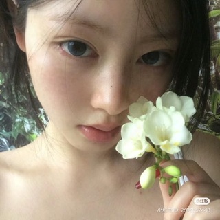 Telegram profile photo for anisaki plugs