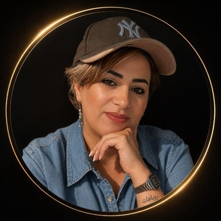 Telegram profile photo for @edithooshmand