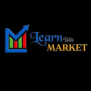 Telegram profile photo for Learn With Market