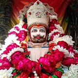 Telegram profile photo for ༄᭄ दिसावर का गुरु ࿐