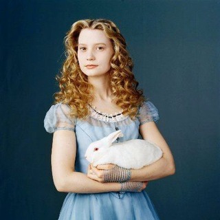 Telegram profile photo for Леди Понарошку🐇