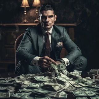 Telegram profile photo for Krypto Ziomy