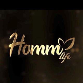 Telegram profile photo for HOMMLIFE UZBEKISTAN